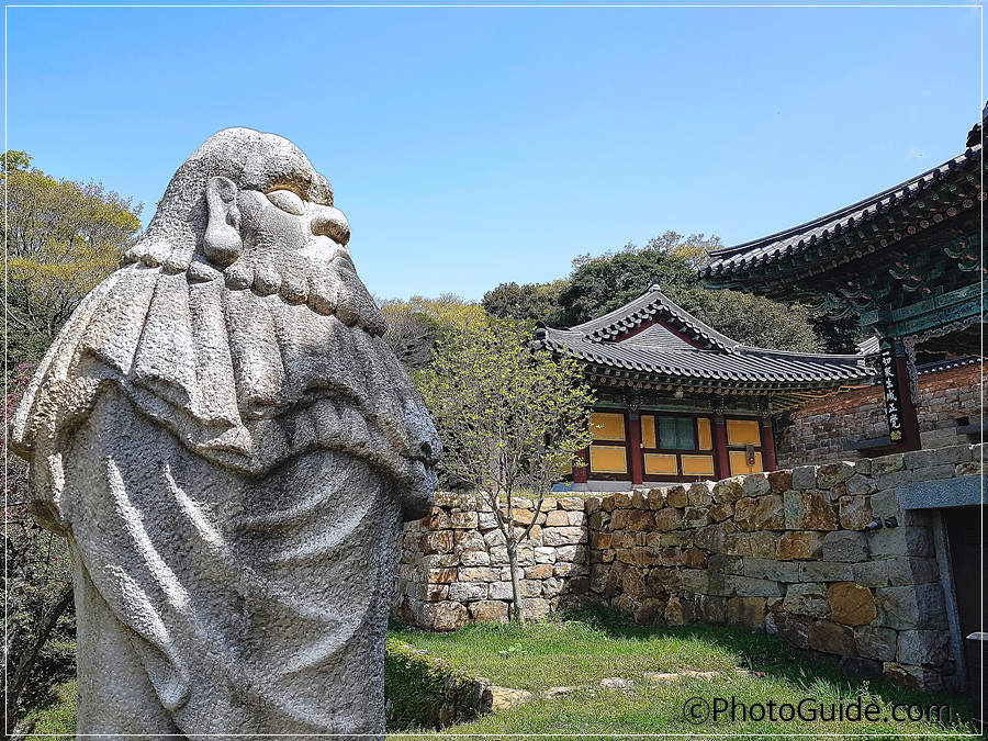 해남-달마산-미황사-포토가이드-PhotoGuide.com