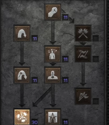 디아블로2 레저렉션 할배검
