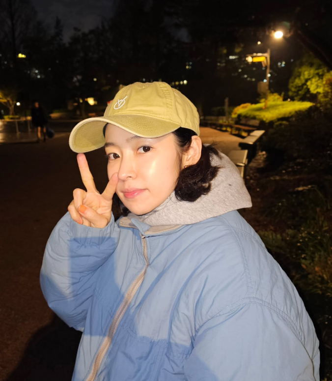 가수 홍자 무명 생활