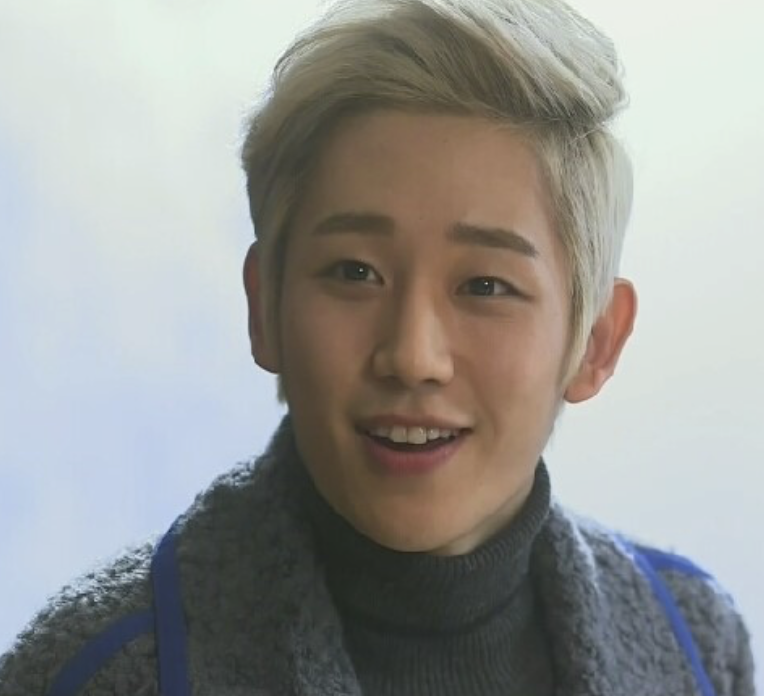 백년의 신부 정해인