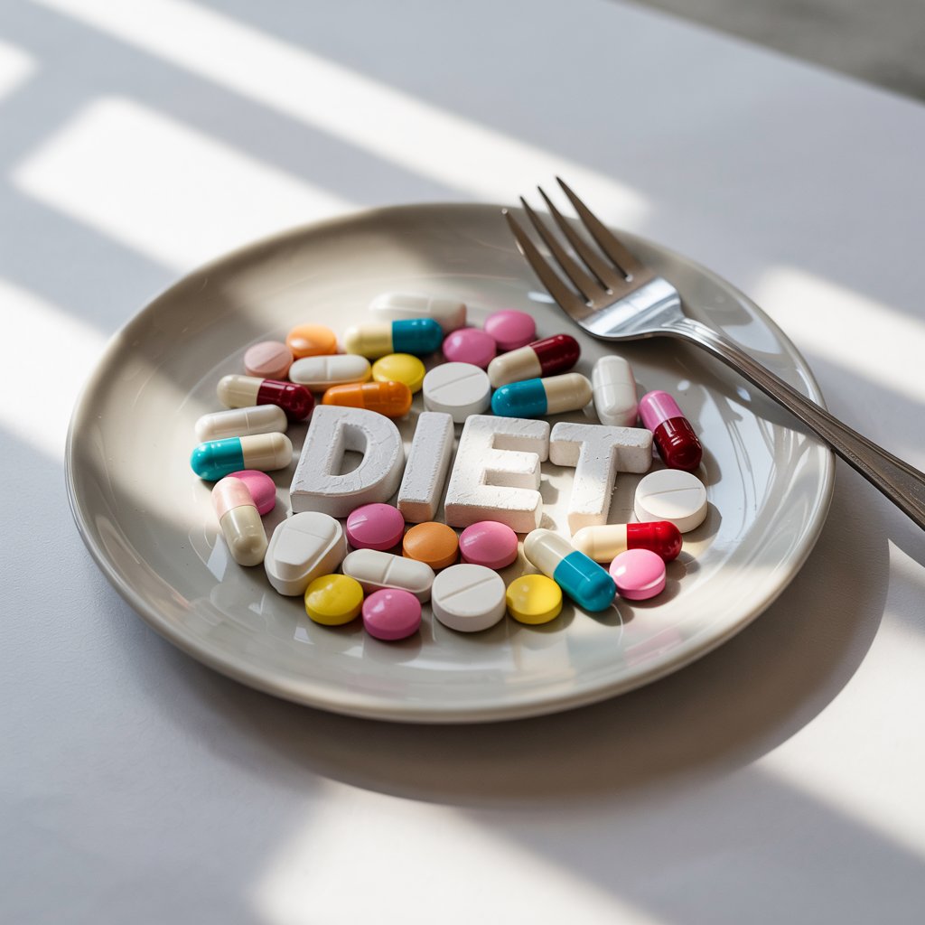 "요즘 핫한 다이어트 주사 비교해봤어요!"위고비 · 삭센다 · 오젬픽 · 몬주로 차이 한눈에 정리