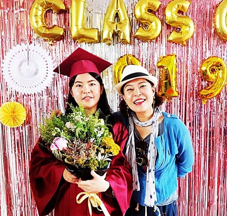 개그우먼-조혜련-자녀-딸