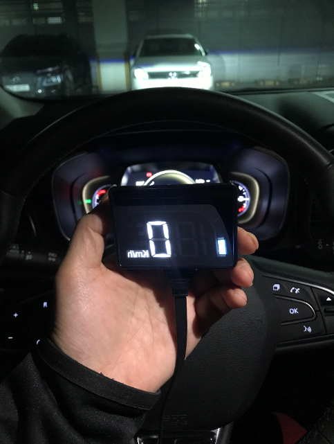 단순 테스트 진행