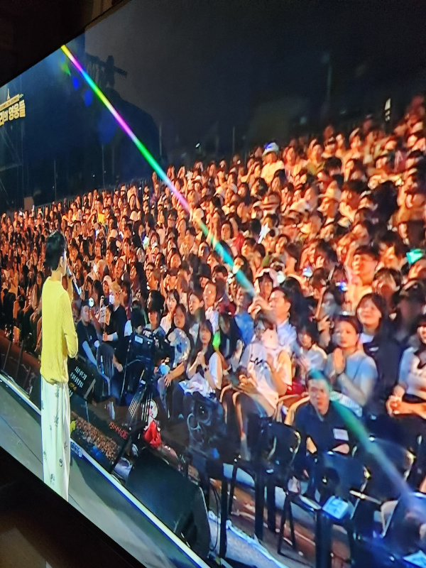 KBS 파리의영웅들 파리올림픽 기념 국민대축제 개최