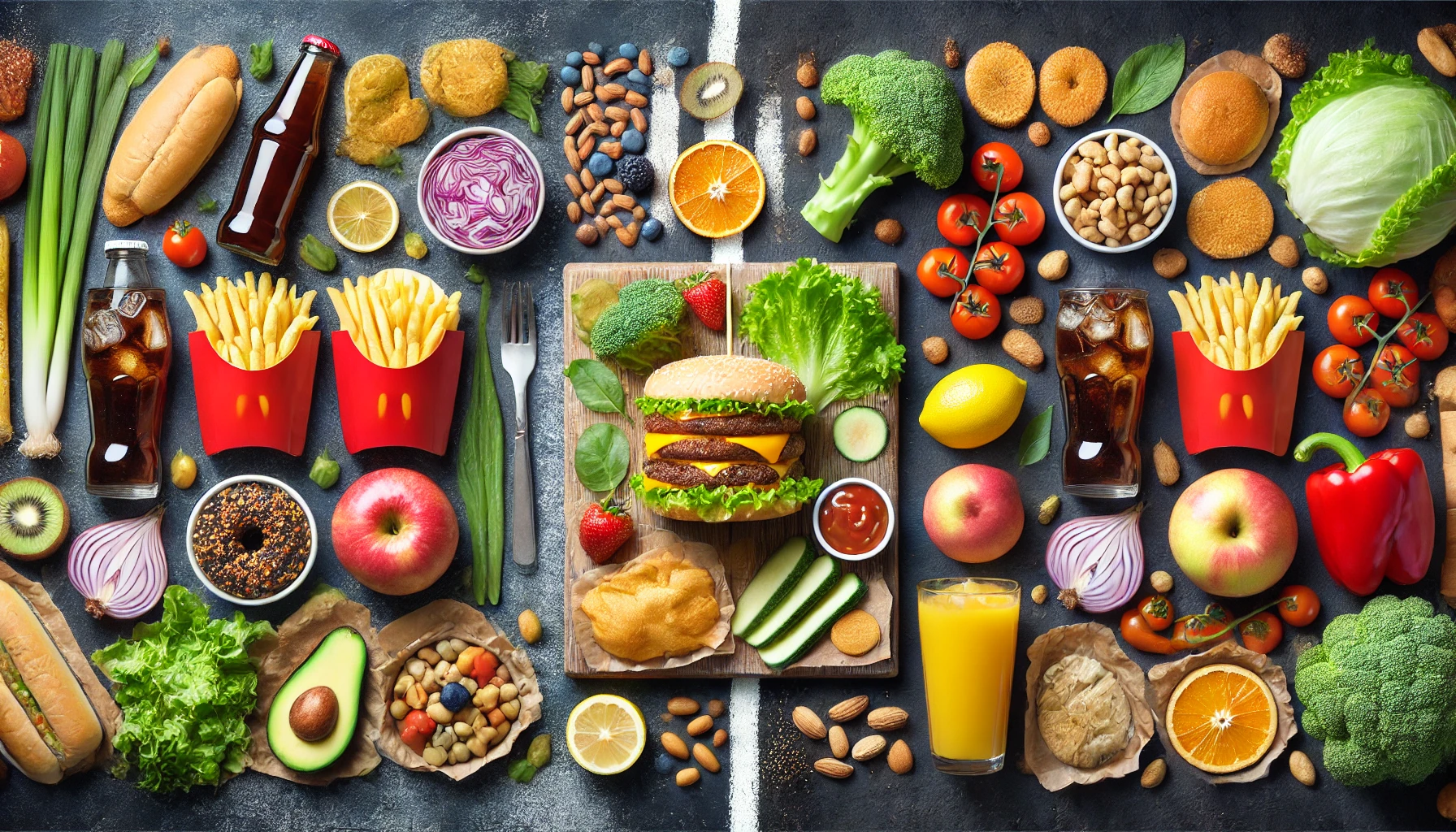 소화에 독이 되는 식습관, 이렇게 고쳐야 건강해진다