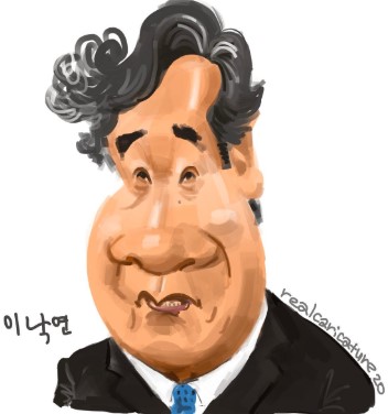 캐리커처