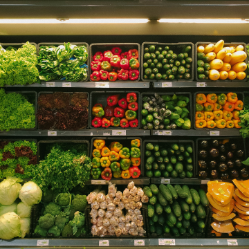 블랙 프라이데이 세일기간