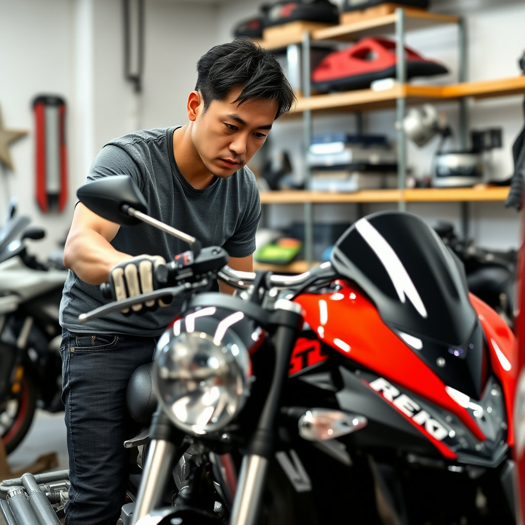 2025 이륜차 정기검사 예약