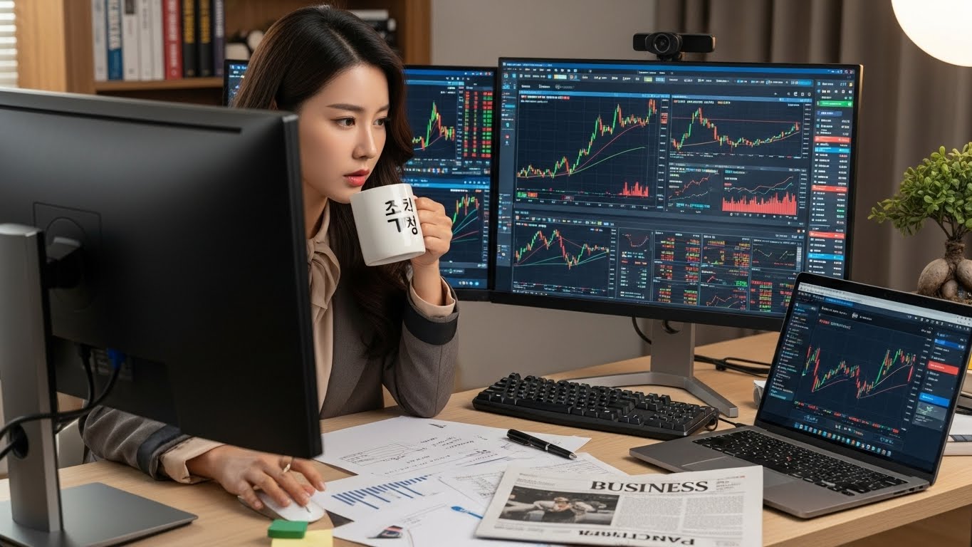 금양 4680 배터리