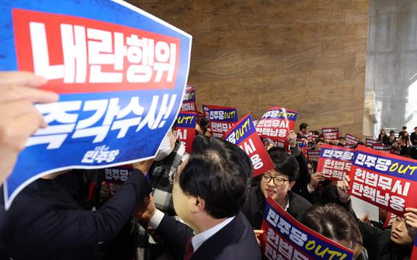 박안수 프로필