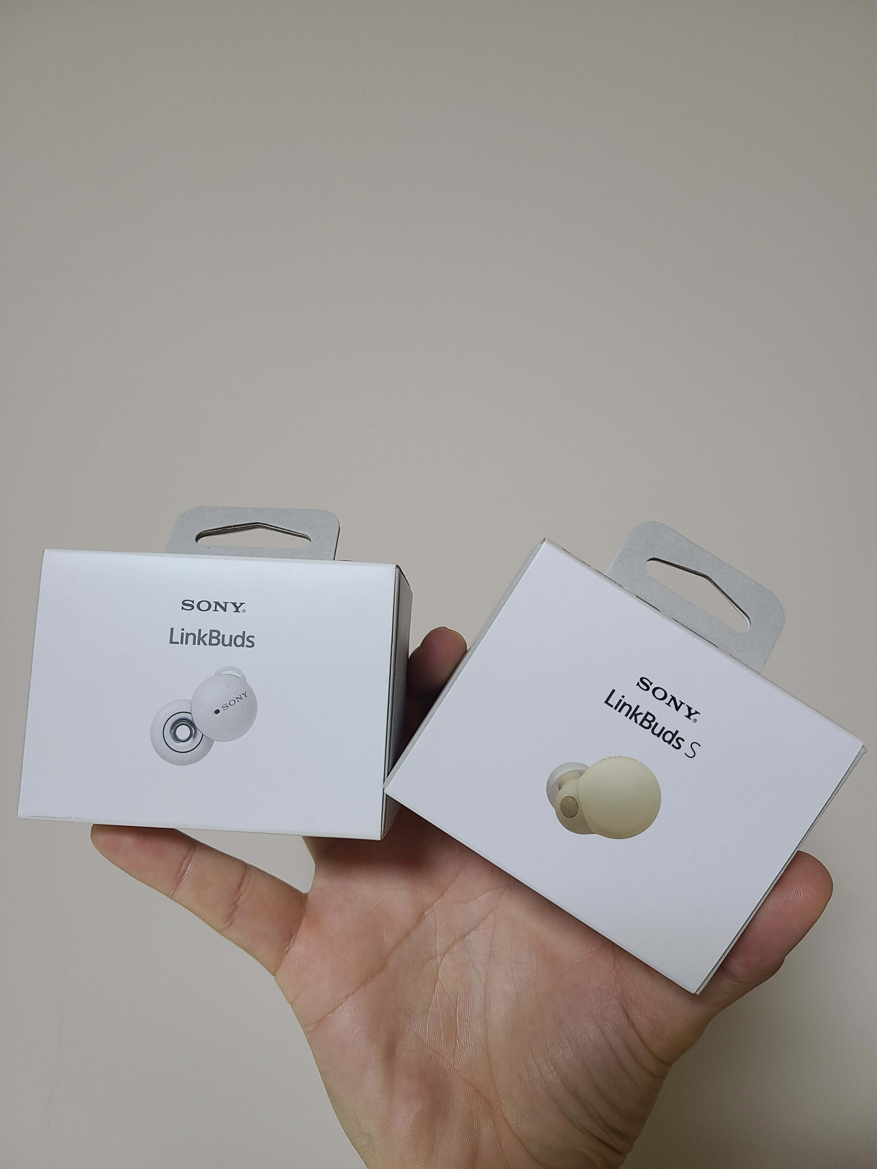 링크버즈S와-링크버즈