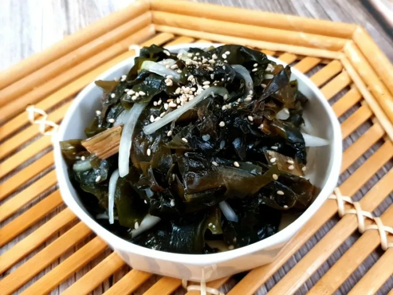 미역 요리 10가지 황금레시피_3