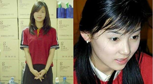 남상미 한양대 롯데리아 알바 얼짱