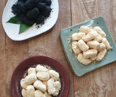 독한인생 시골떡집 경기 안성 맛집 정보 