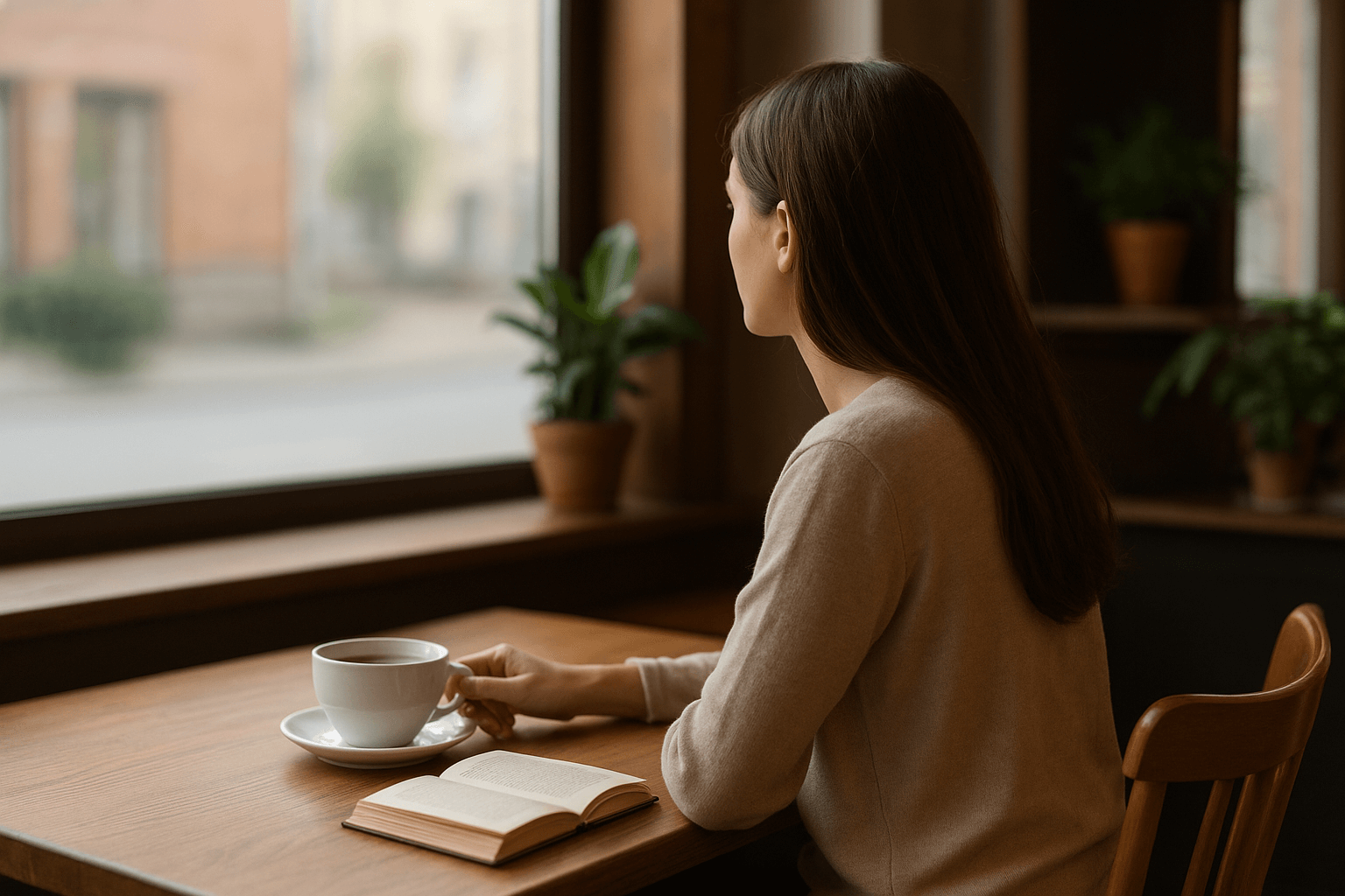 머무는 시간이 곧 매출이 된다