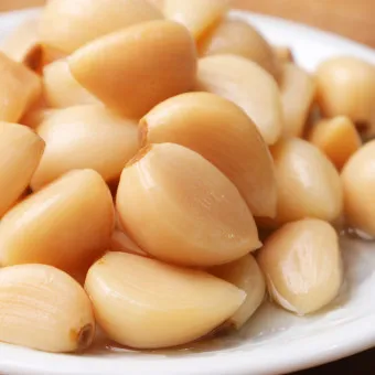 마늘장아찌 담그는 방법 황금 레시피_5