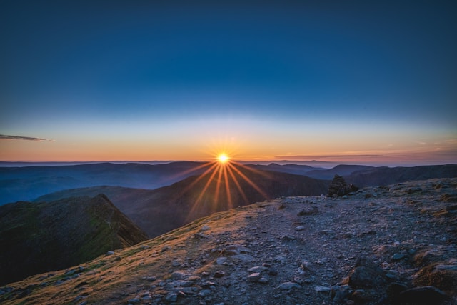 2026년 해돋이 시간 지역별 완벽 정리