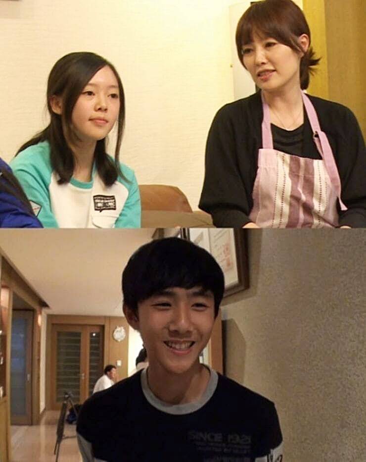 배우-최수종-아내-배우-하희라-아들-딸