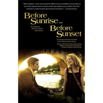 영화 《Before Sunset (2004)》 – 9년 만의 재회, 그 속에 깃든 사랑과 시간