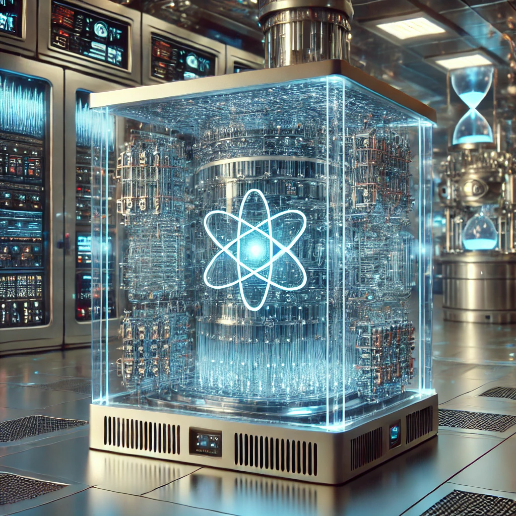 양자컴퓨터 투자 가이드 (기본 개념, 유망 기업, 전망)