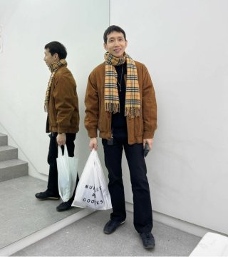 봉태규 키 프로필