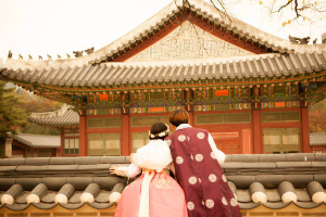 2024년 가을 궁중문화축전/ 무제한관람 /궁패스 예약