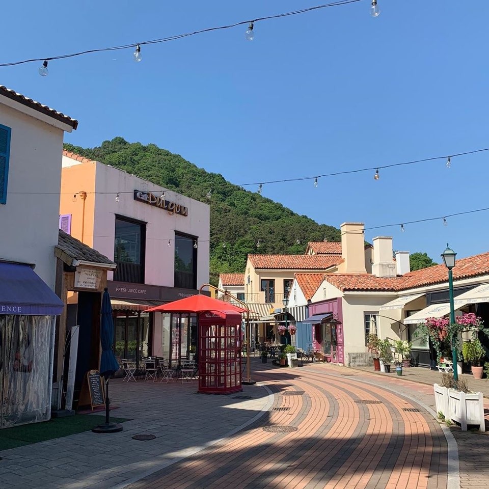 담양 메타프로방스