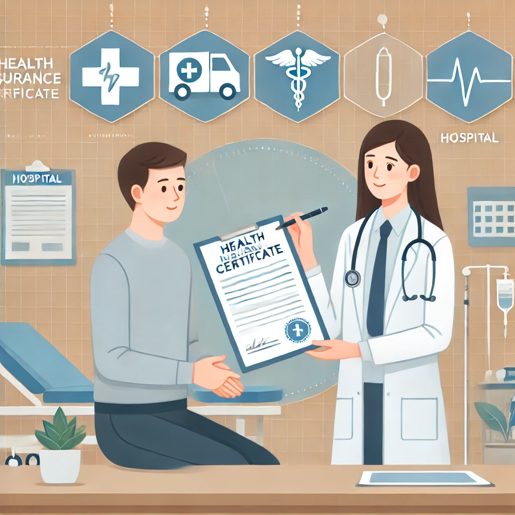 건강보험 자격득실 확인서 발급 방법 총정리! (온라인, 무인발급기, 국민건강보험공단 방문)