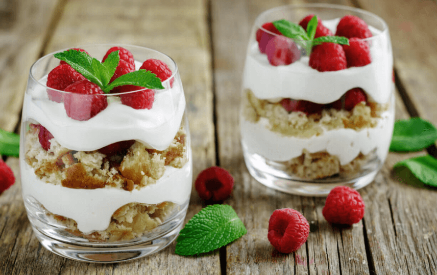 그릭 요거트(Greek Yogurt)