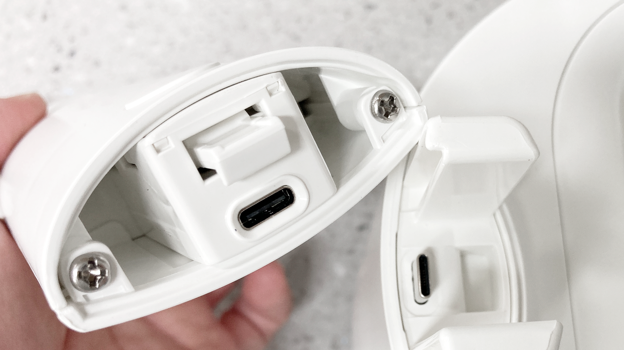 lg 틔운 미니 연장막대 연결