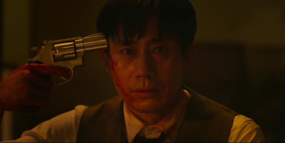 악인전기_10회