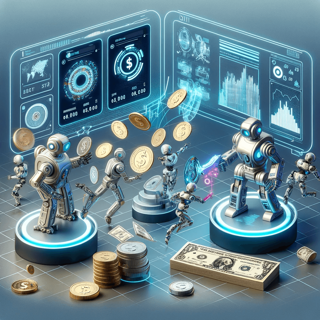 실권주의 매력(숨겨진 기회)