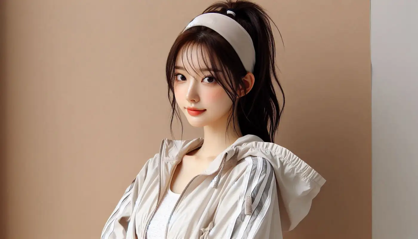 중성지방-250-400-수치를-알아보는-여성의-모습