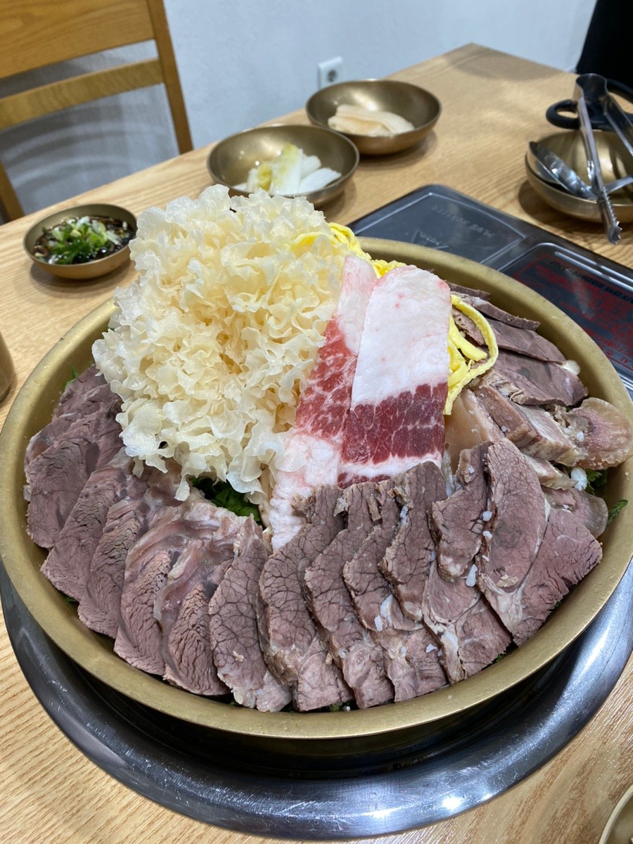 현지인 추천 울산 맛집 베스트 : 맛집 추천, 카페 추천