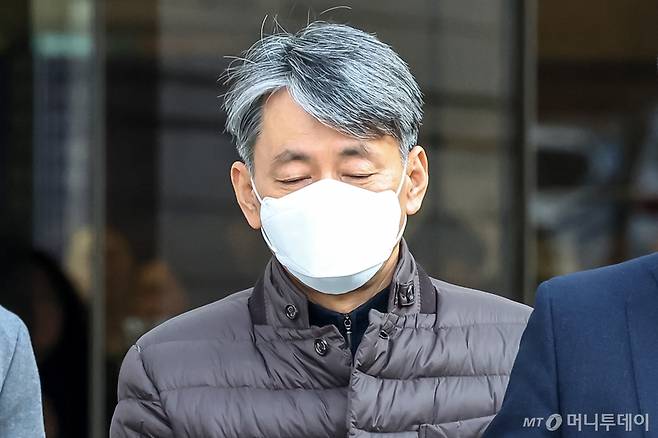 조지호 경찰청장 구속 집행정지 신청 불허