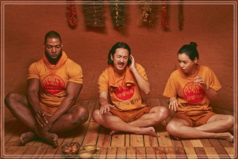 킬링 로맨스 솔직후기