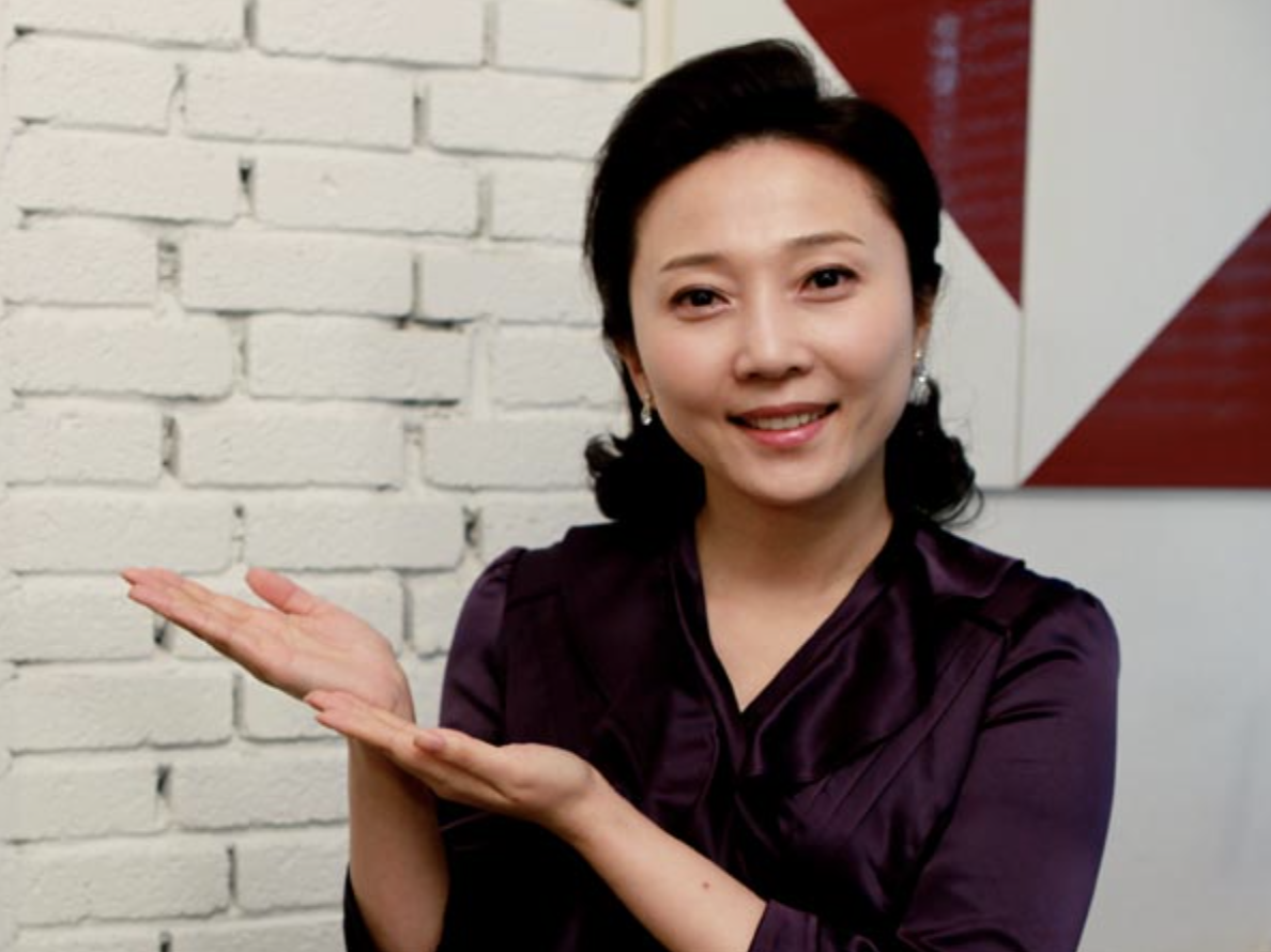 김나운 활동