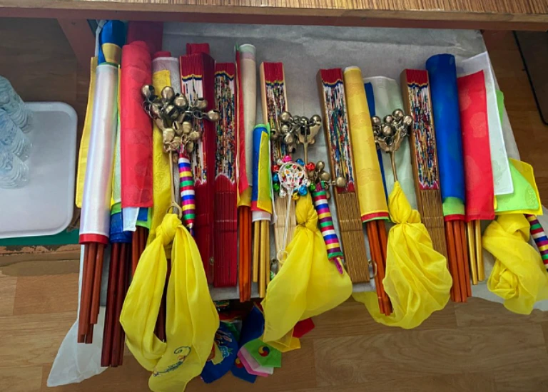 인천 검단 점집