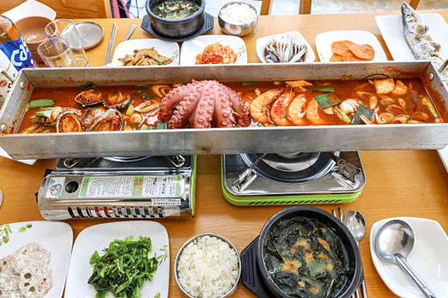 해마루 제주성산일출봉본점