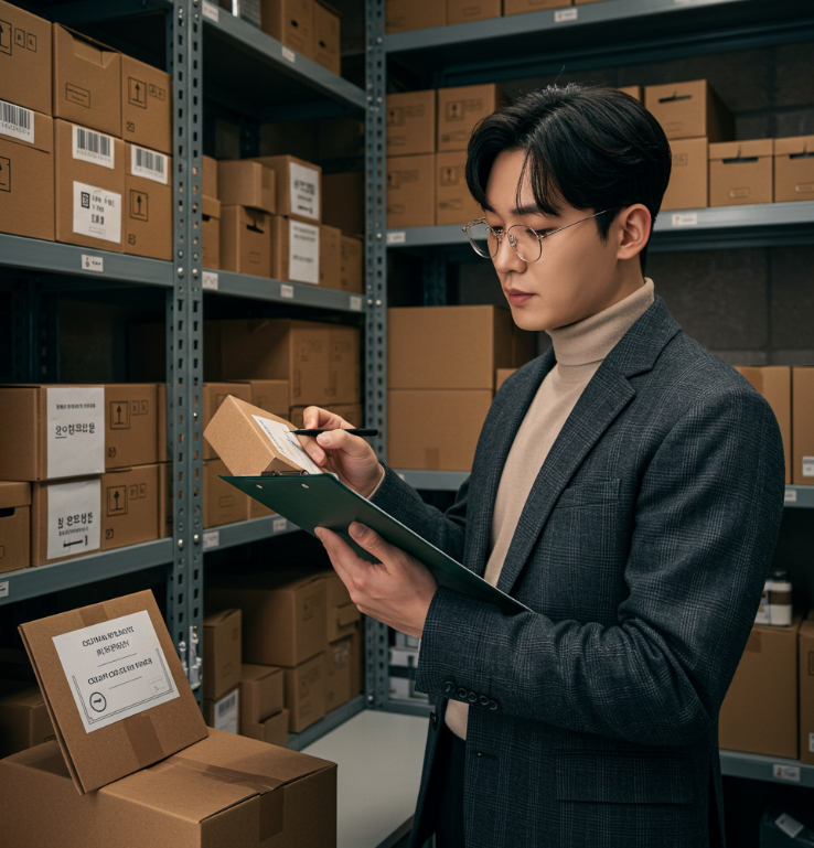 니치 상품 소싱과 신뢰도 마케팅