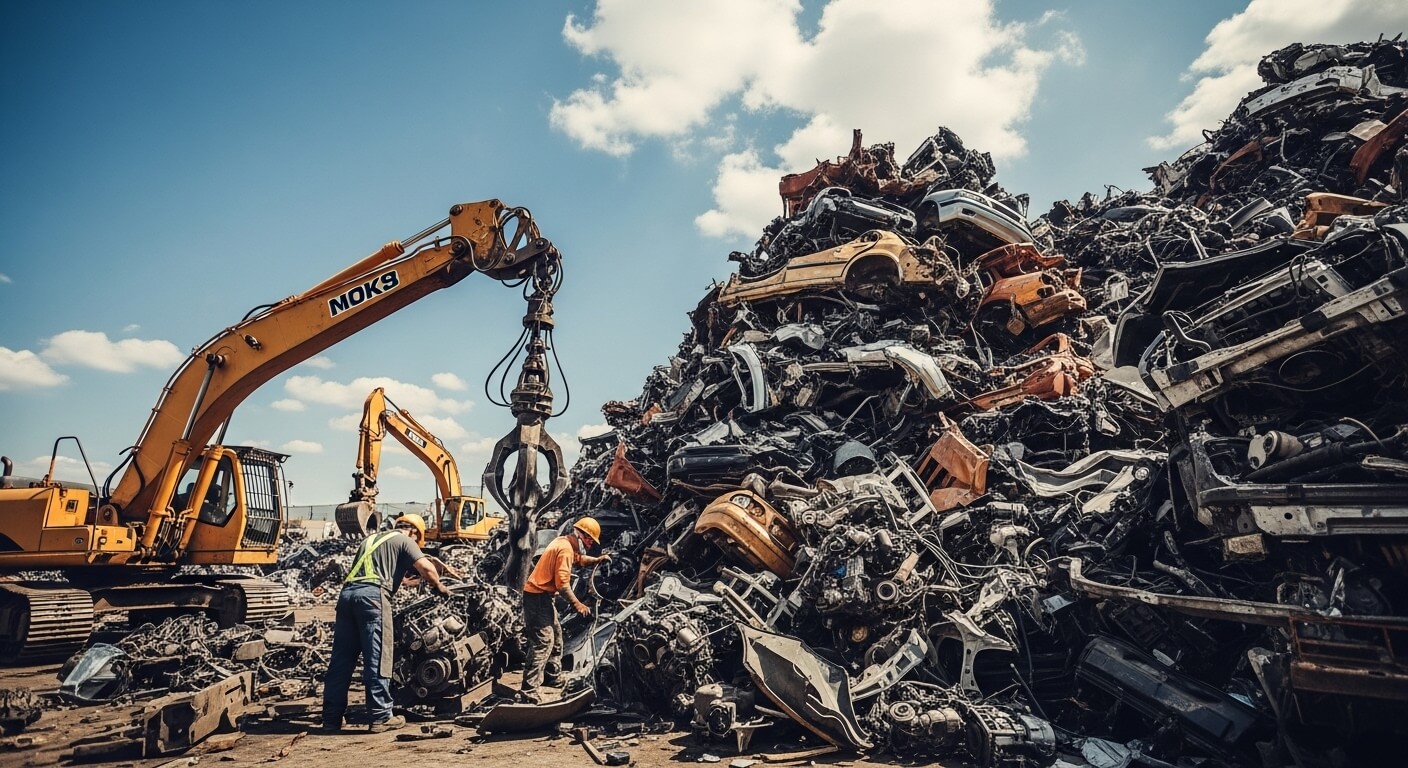 폐차 후 자동차세 환급