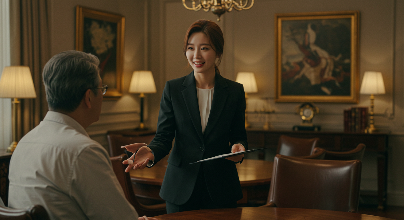 차명 재산 증명 방법