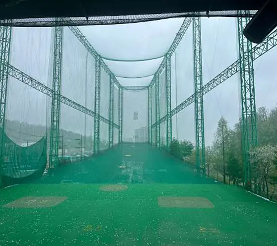 안양위너스골프