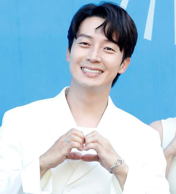 허경환 프로필