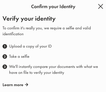 신분증 사진 올리는게 안되서 신분증을 카메라 대고 앞뒤로 찍어야함