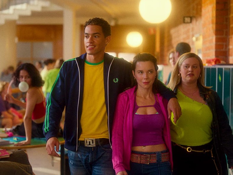 [영화 다시보기] 넷플릭스 최신영화 추천 원 모어 타임