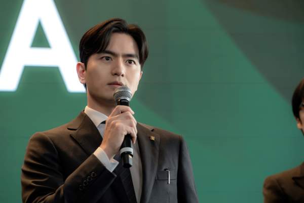 JTBC 드라마 에스콰이어 줄거리 및 등장인물 다시보기