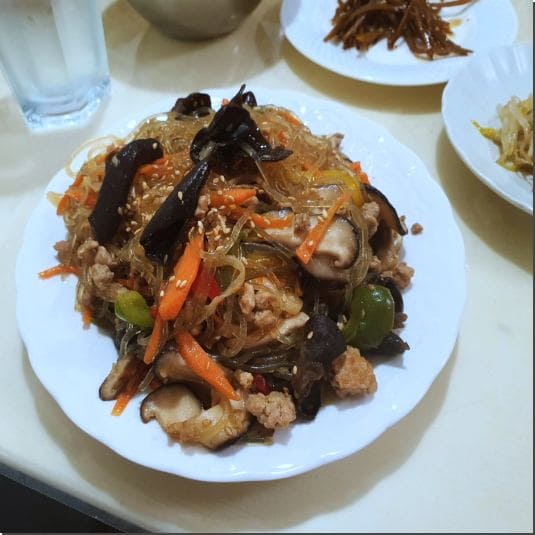 바나듐 많은 음식과 섭취량