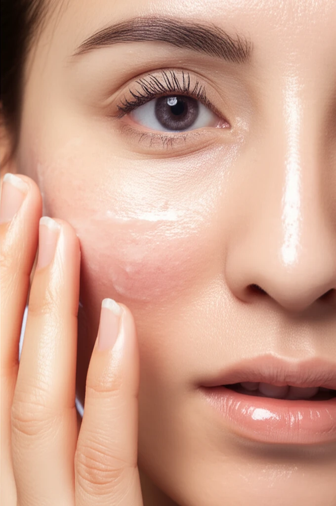 피부 고민 해결: 내 피부 타입에 맞