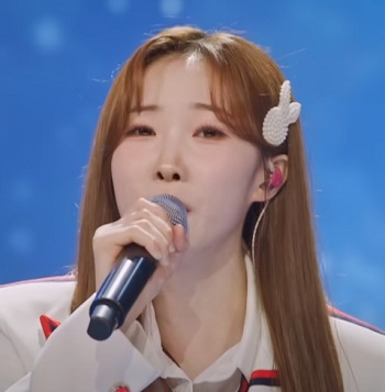 사모 정서주 노래 듣기 가사